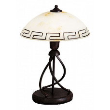Настольная лампа декоративная Rustica 6888
