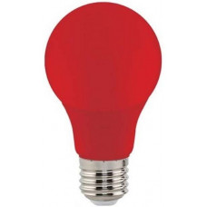 Лампа светодиодная Horoz Electric 001-017-0003 E27 3Вт K HRZ00000010