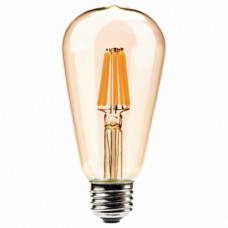 Лампа светодиодная Kink Light 98646 E27 6Вт 2700K 98646,33