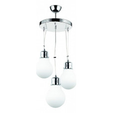 Подвесной светильник Лампа 1665/3.S,18 Kink Light