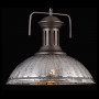 Подвесной светильник Natali Kovaltseva Industrial INDUSTRIAL 71017A/1P ANTIQUE GRAY