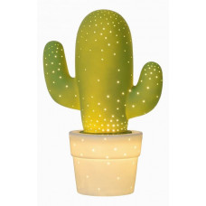 Настольная лампа декоративная Cactus 13513/01/33