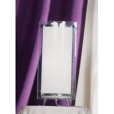 Настольная лампа декоративная Scandia LSC-1204-01 Lussole