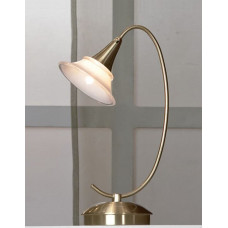 Настольная лампа декоративная Marche LSC-2404-01 Lussole