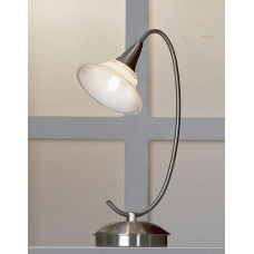 Настольная лампа декоративная Marche LSC-2494-01 Lussole
