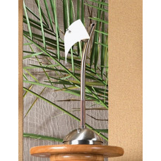 Настольная лампа декоративная Dragoni LSL-1394-01 Lussole