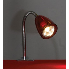 Настольная лампа офисная Quarona LSN-4704-01 Lussole