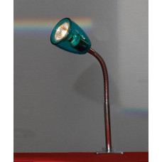 Настольная лампа офисная Quarona LSN-4734-01 Lussole