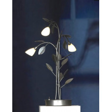 Настольная лампа декоративная Alloro LSQ-7004-03 Lussole