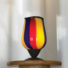Настольная лампа декоративная Arlecchino LSQ-8104-01 Lussole