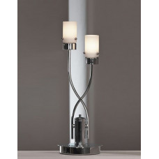 Настольная лампа декоративная Bari LSQ-9204-02 Lussole