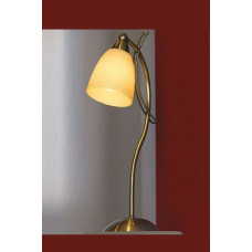 Настольная лампа декоративная Calitri LSX-5214-01 Lussole