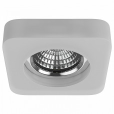 Встраиваемый светильник Acrile Quad LED 073480