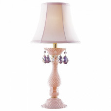 Настольная лампа декоративная Princia 726912