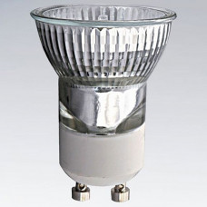 Лампа галогеновая GU10 220В 35Вт 3000K (HP11) 922703