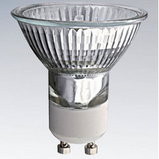 Лампа галогеновая GU10 220В 35Вт 3000K (HP16) 922705
