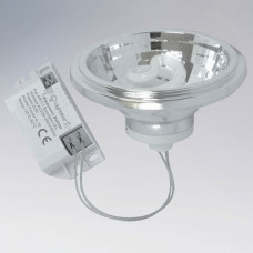 Лампа компактная люминесцентная G5.3 20W 2700K (DR111) 928472