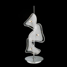 Настольная лампа декоративная Otto 0710 Mantra