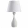 Настольная лампа декоративная MW-Light Салон 415033901