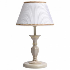Настольная лампа декоративная Ариадна 11 450033801