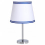 Настольная лампа декоративная Марино 653030101