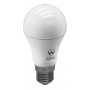 Лампа светодиодная E27 4.5Вт 220В  SMD LBMW27A02