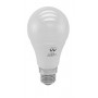Лампа светодиодная E27 10Вт 220В  SMD LBMW27A09