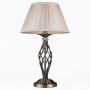 Настольная лампа декоративная Grace ARM247-00-R