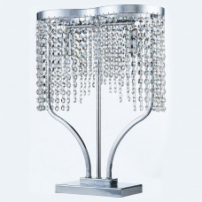 Настольная лампа декоративная Toils DIA600-22-N