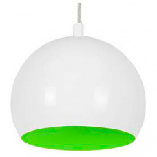 Подвесной светильник Nowodvorski Ball White-Green Fl 6472