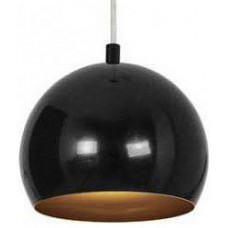 Подвесной светильник Nowodvorski Ball Black-Gold 6586