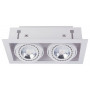 Встраиваемый светильник Nowodvorski Downlight 9574