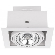 Встраиваемый светильник Nowodvorski Downlight 9575