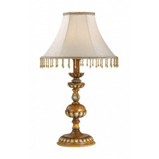 Настольная лампа декоративная Ruffin 2455/1T