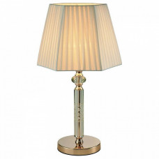 Настольная лампа декоративная Omnilux Laglio OML-88204-01
