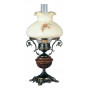 Настольная лампа декоративная P 2400 G