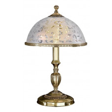 Настольная лампа декоративная P 6302 M