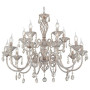 Подвесная люстра ST-Luce Splendi SL139.503.15