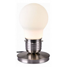 Настольная лампа декоративная Buld SL299.554.01