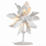 Настольная лампа декоративная Spiraglio SL453.504.04