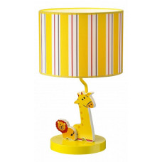 Настольная лампа декоративная Prezzemolo SL802.094.01 ST-Luce