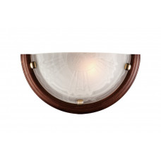 Накладной светильник Lufe Wood 036