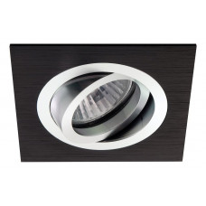 Встраиваемый светильник SA1520-Alu/Black
