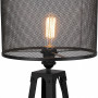 Настольная лампа декоративная Reticulum 1967-1T