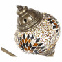 Настольная лампа декоративная Kink Light Марокко 0902,04