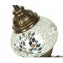 Настольная лампа декоративная Kink Light Марокко 0903,01