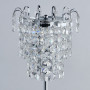 Настольная лампа декоративная MW-Light Аделард 6 642033201