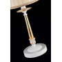 Настольная лампа декоративная Torrone ARM376-11-W