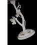 Настольная лампа декоративная Orfeo ARM393-11-W
