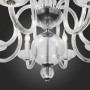 Подвесная люстра ST Luce Ninfa SL757.103.08